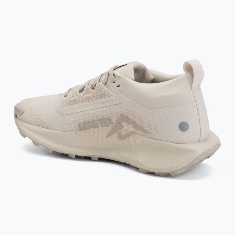 Women's running shoes Nike Pegasus Trail 5 GTX light orewood brown/safety orange/cream Ii 3