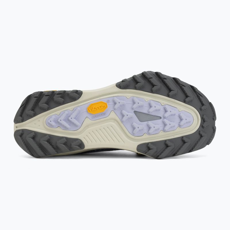Women's running shoes Nike ACG Zegama Trail ghost/sea glass/smoke grey/cement grey 4