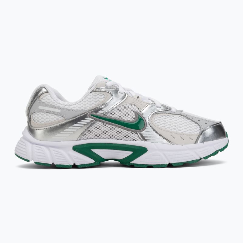 Shoes Nike V5 RNR whitevast grey/malachite 2
