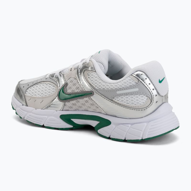 Shoes Nike V5 RNR whitevast grey/malachite 3