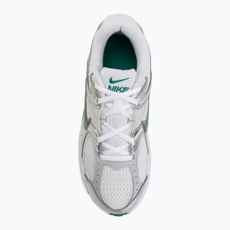 Shoes Nike V5 RNR whitevast grey/malachite 5