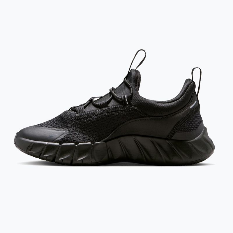 Children's shoes Nike Free Ride black/anthracite 2