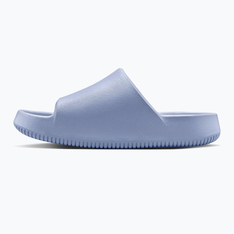 Slides Nike Calm 2.0 Premium ghost/ghost 2