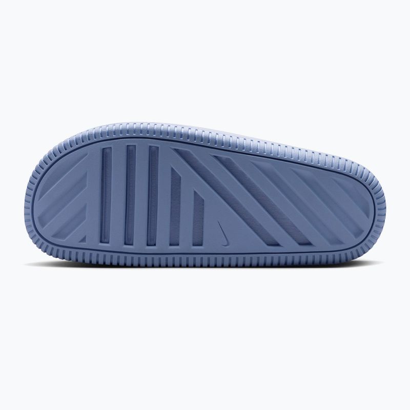 Slides Nike Calm 2.0 Premium ghost/ghost 3