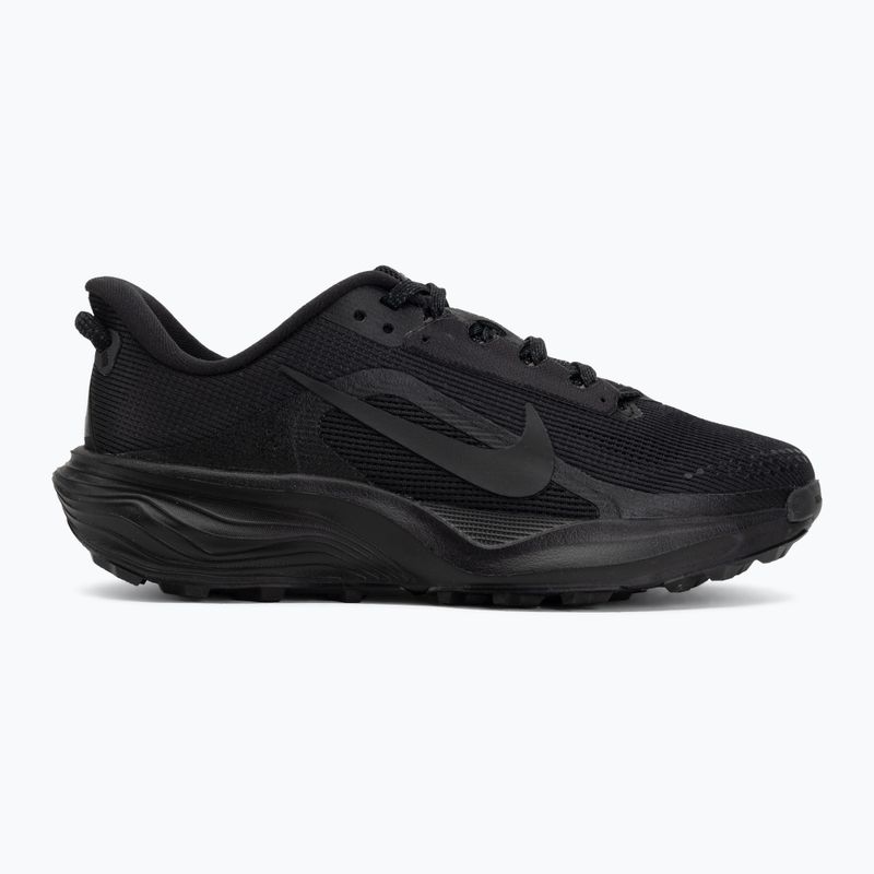 Children's running shoes Nike ACG Pegasus Trail black/anthracite 2