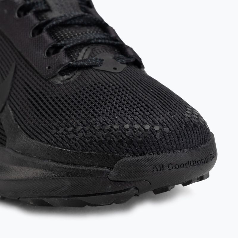 Children's running shoes Nike ACG Pegasus Trail black/anthracite 7