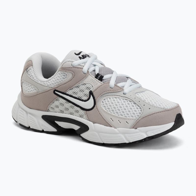 Nike shoes V5 Runner Suede off white/college grey/off white