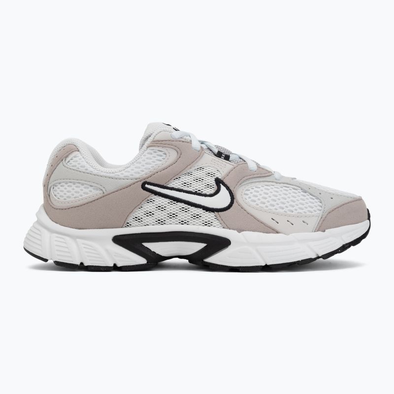 Nike shoes V5 Runner Suede off white/college grey/off white 2