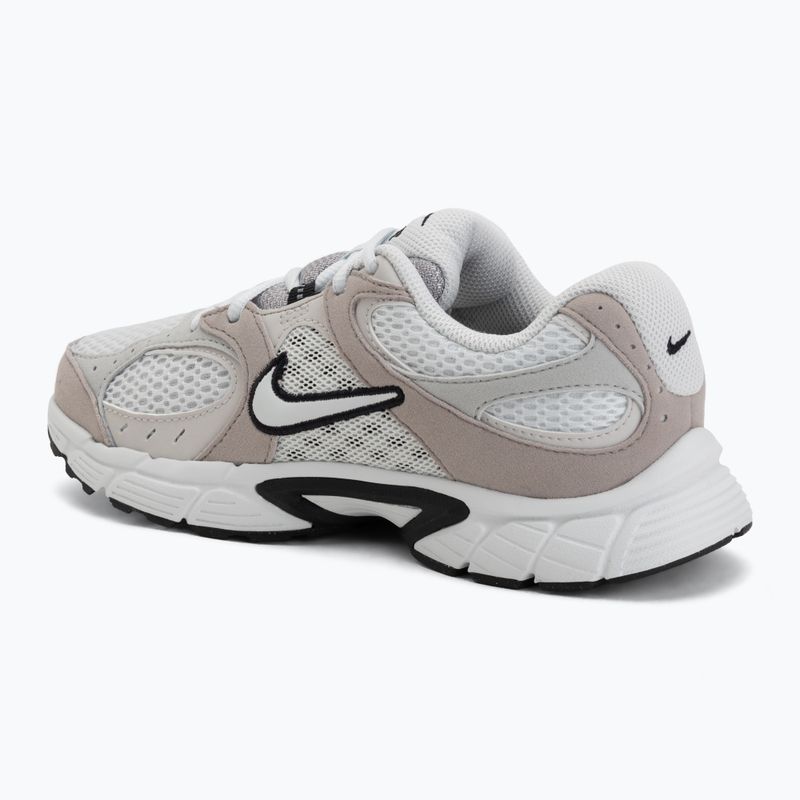 Nike shoes V5 Runner Suede off white/college grey/off white 3