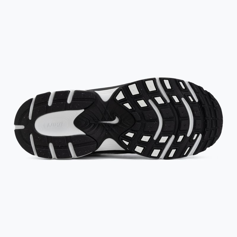 Nike shoes V5 Runner Suede off white/college grey/off white 4