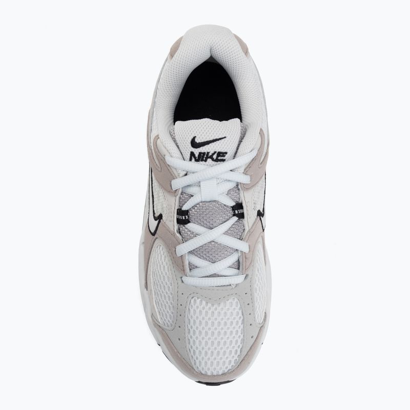 Nike shoes V5 Runner Suede off white/college grey/off white 5