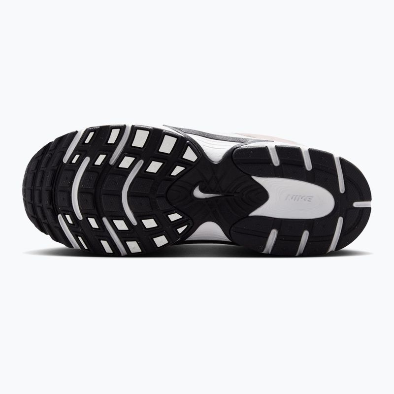 Children's shoes Nike V5 Runner Suede off white/college grey/off white 2