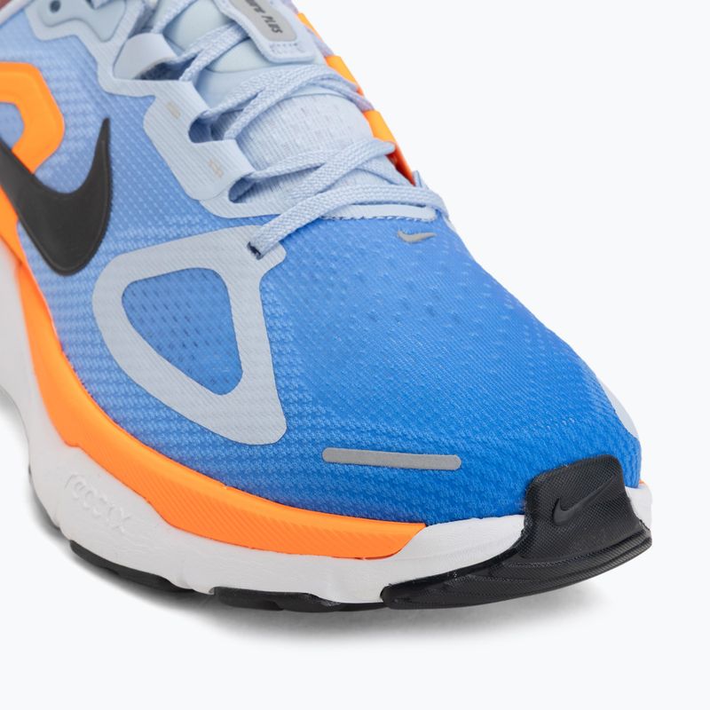 Men's running shoes Nike Structure Plus hydrogen blue/blue crystal/off noir 7