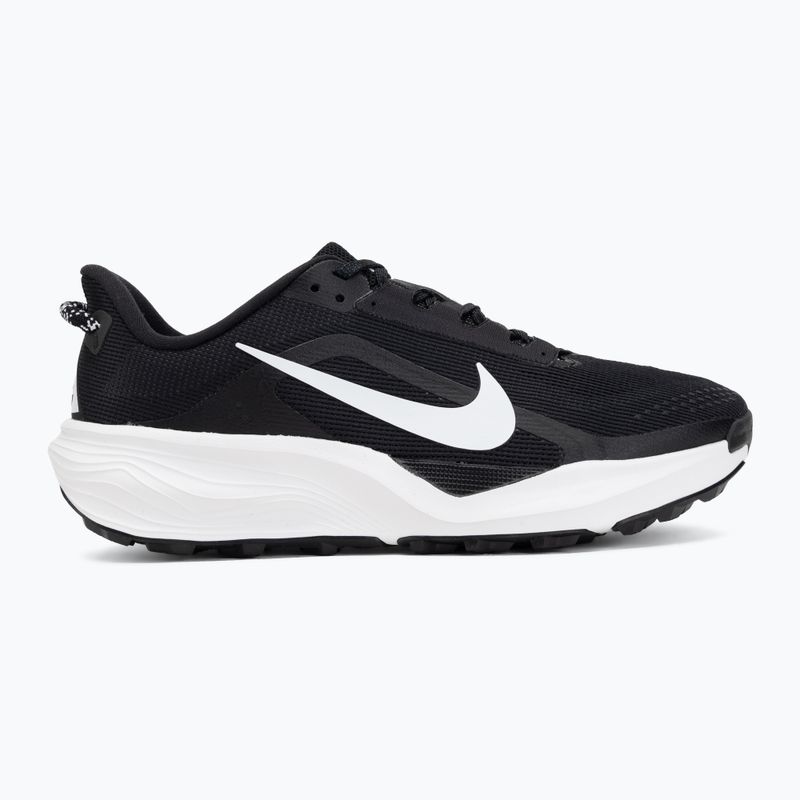 Men's running shoes Nike ACG Pegasus Trail black/anthracite/summit white 2