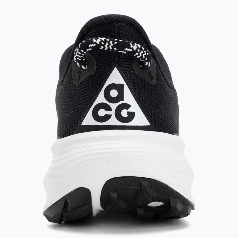 Men's running shoes Nike ACG Pegasus Trail black/anthracite/summit white 6