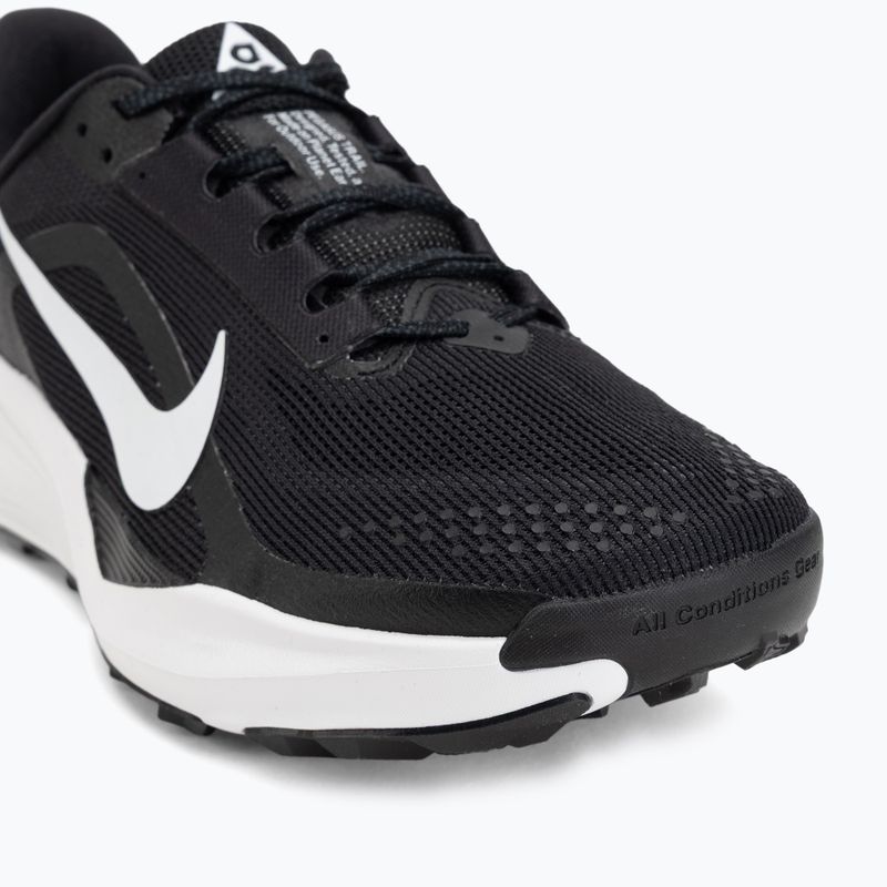 Men's running shoes Nike ACG Pegasus Trail black/anthracite/summit white 7