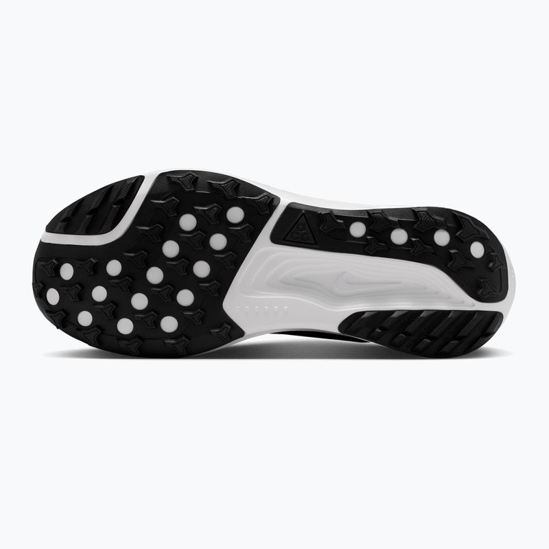 Men's running shoes Nike ACG Pegasus Trail black/anthracite/summit white 2