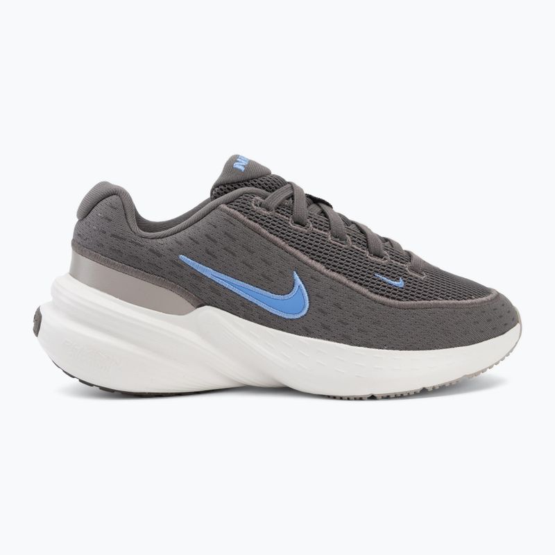 Children's shoes Nike Uplift SC cave stone/summit white/university blue 2