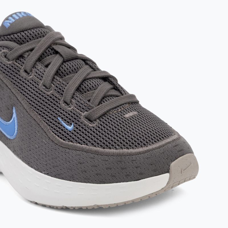 Children's shoes Nike Uplift SC cave stone/summit white/university blue 7