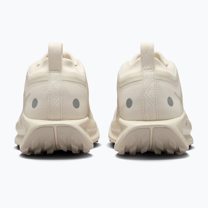 Women's running shoes Nike Pegasus Trail 5 GTX light orewood brown/safety orange/cream Ii 4