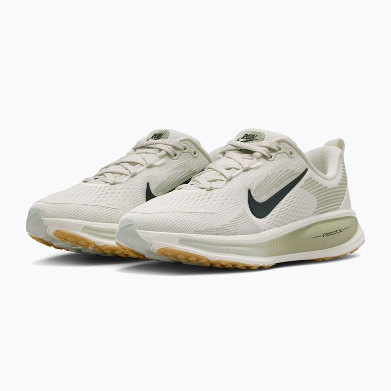 Running shoes Nike Vomero 18 spruce aura/jade horizon/black spruce 3