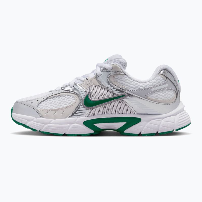 Shoes Nike V5 RNR whitevast grey/malachite 2