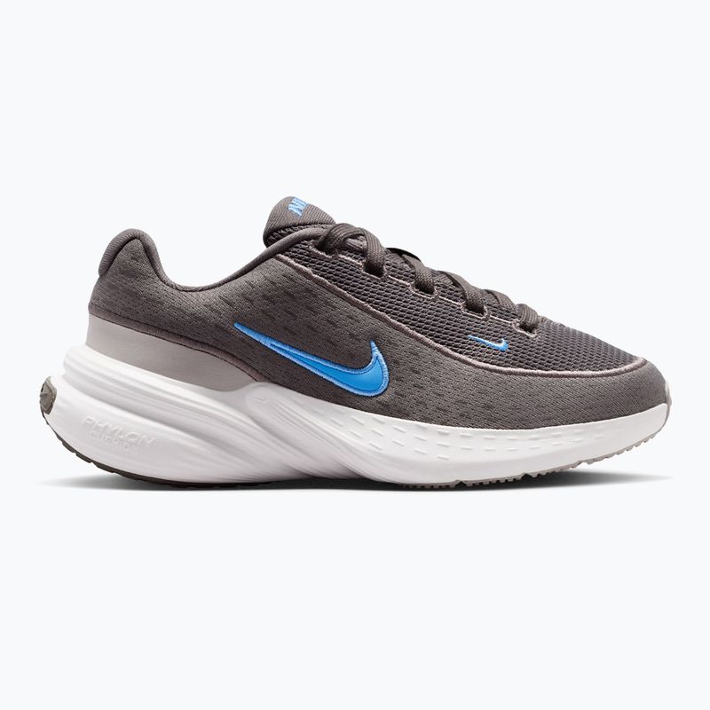 Children's shoes Nike Uplift SC cave stone/summit white/university blue