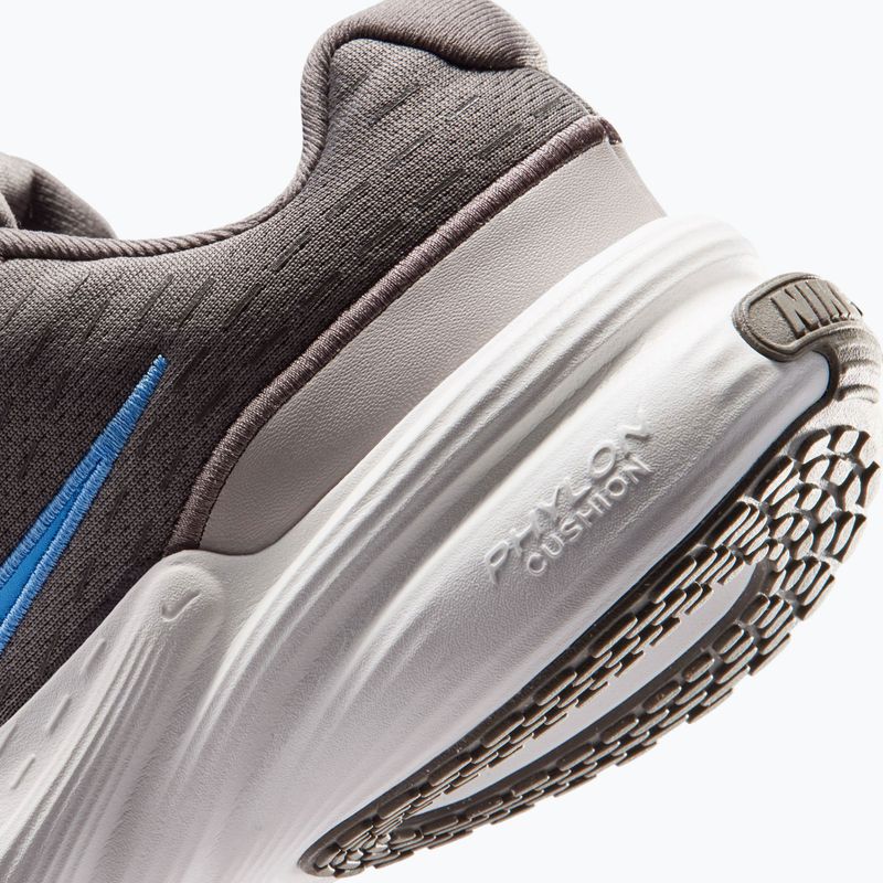 Children's shoes Nike Uplift SC cave stone/summit white/university blue 4