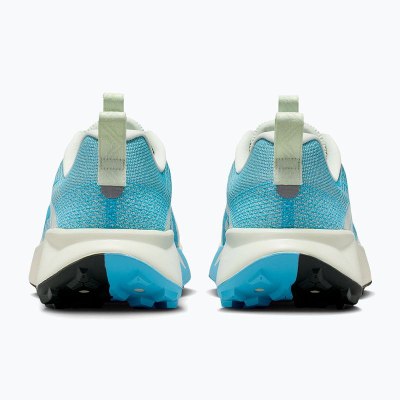 Men's running shoes Nike Wildhorse 10 sea glass/black spruce/baltic blue 4