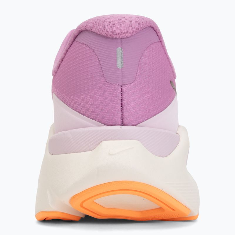 Women's running shoes Nike Structure Plus light magenta/orange pulse/pink foam/tattoo 6