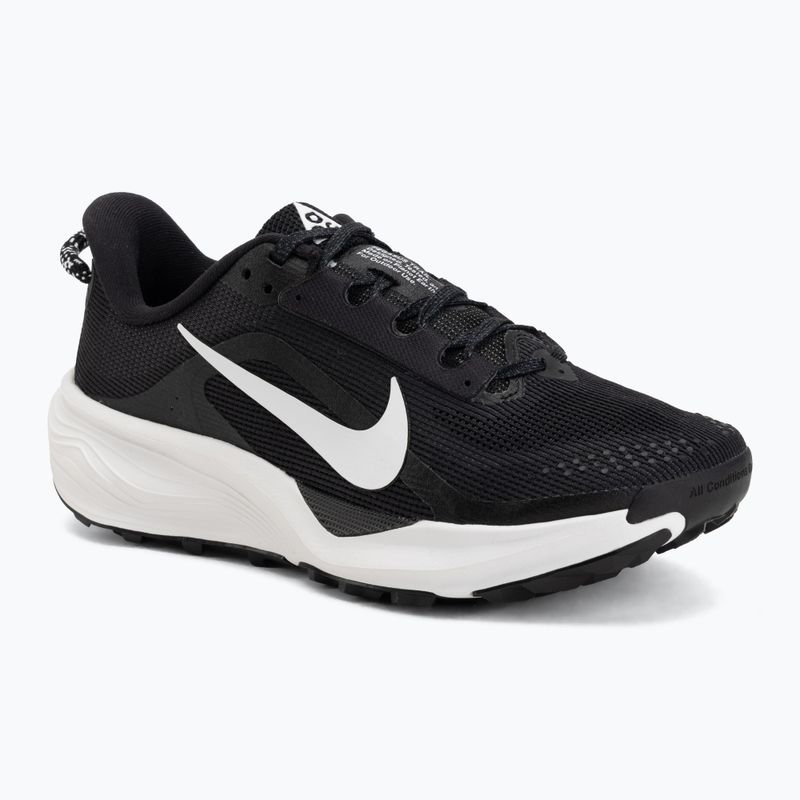 Women's running shoes Nike ACG Pegasus Trail black/anthracite/summit white