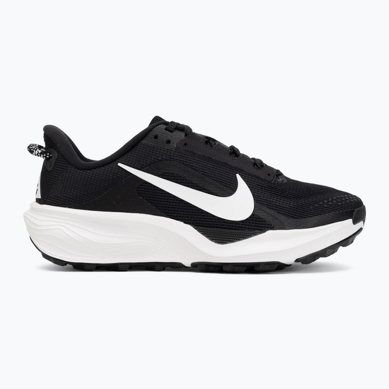 Women's running shoes Nike ACG Pegasus Trail black/anthracite/summit white 2