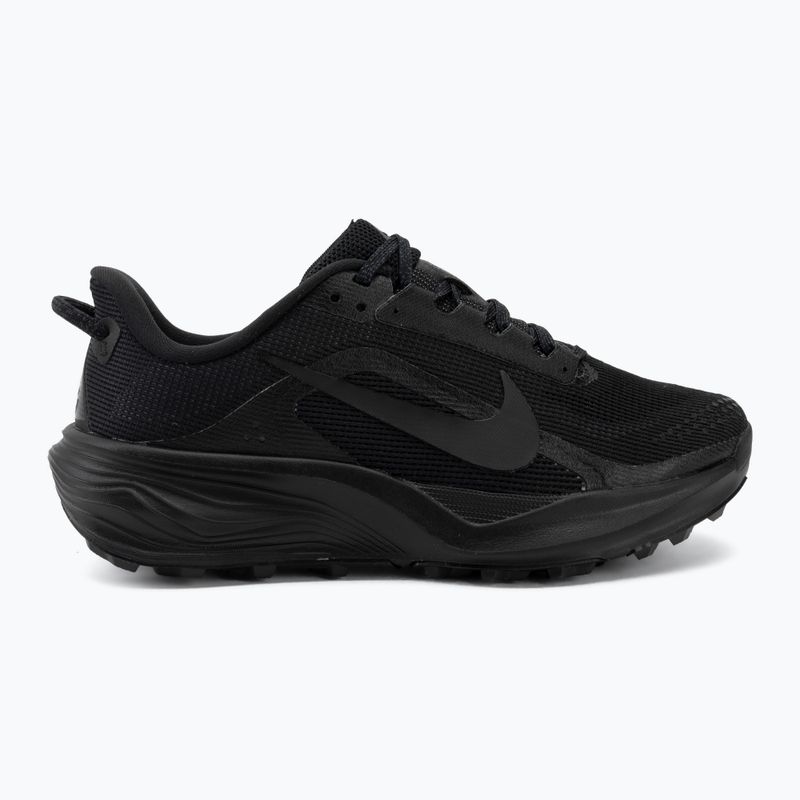 Women's running shoes Nike ACG Pegasus Trail black/anthracite/black 2