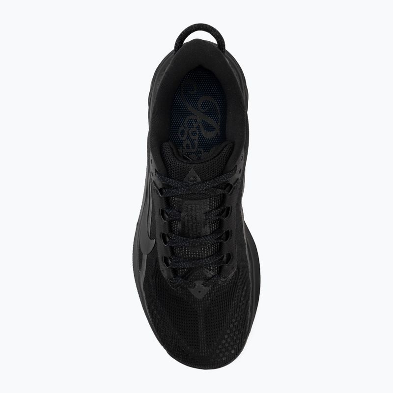 Women's running shoes Nike ACG Pegasus Trail black/anthracite/black 5