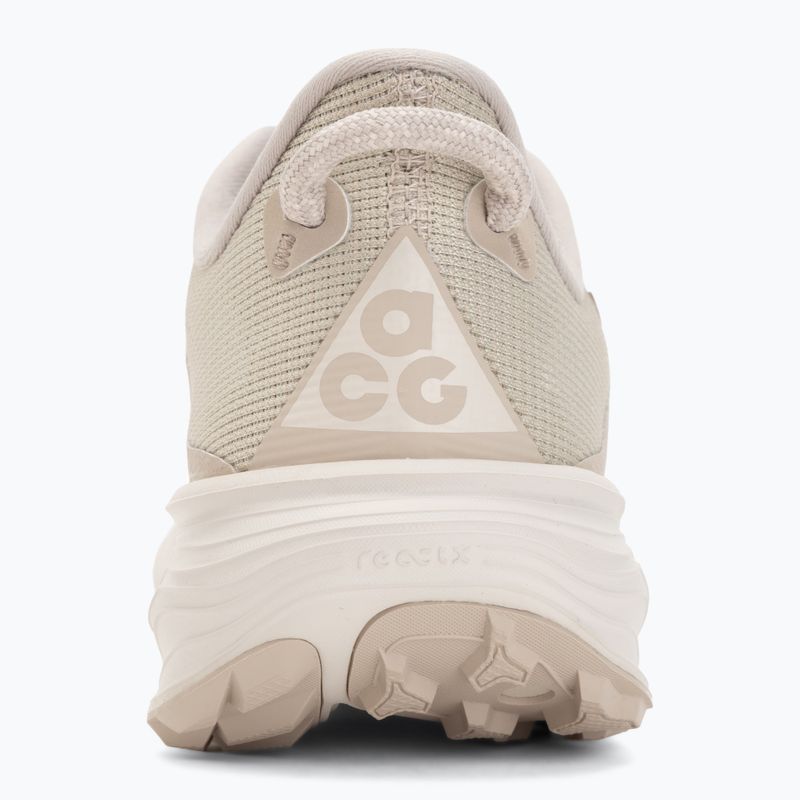Women's running shoes Nike ACG Pegasus Trail cream ii/light orewood brown/cream ii 6