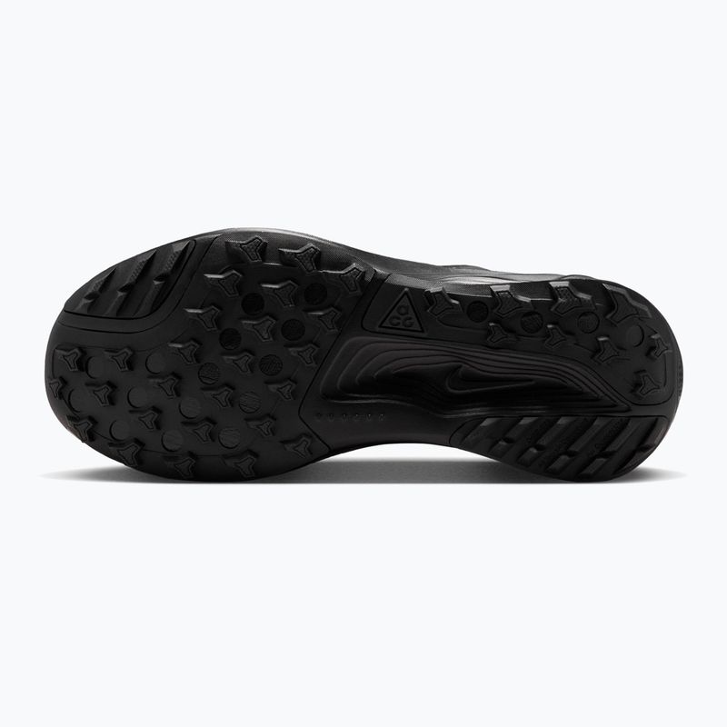 Women's running shoes Nike ACG Pegasus Trail black/anthracite/black 4