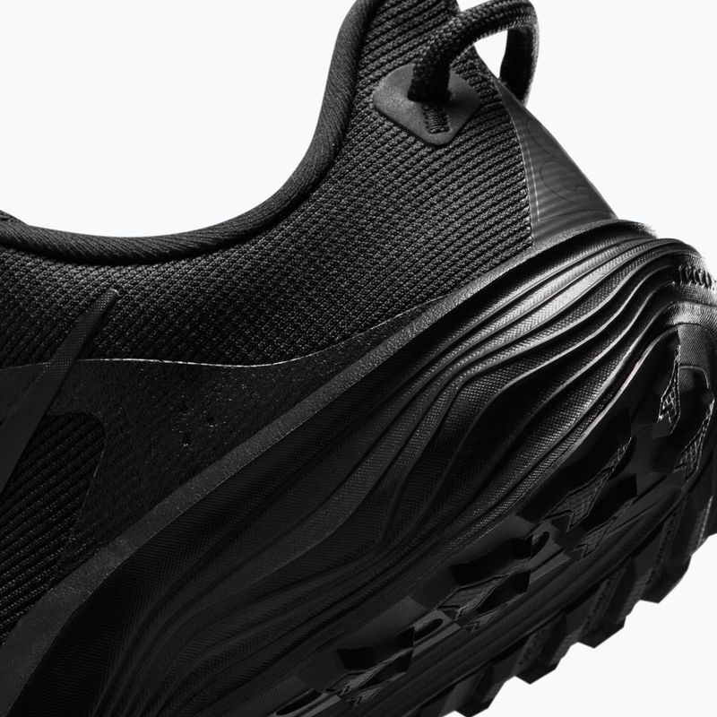 Women's running shoes Nike ACG Pegasus Trail black/anthracite/black 8