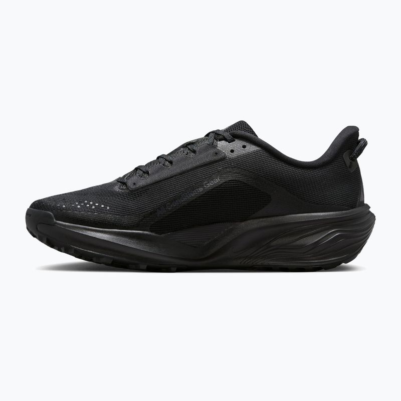 Men's running shoes Nike ACG Pegasus Trail black/anthracite/black 2