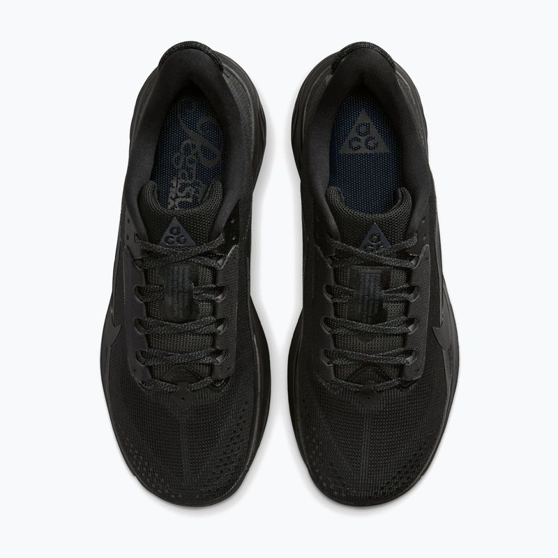 Men's running shoes Nike ACG Pegasus Trail black/anthracite/black 5