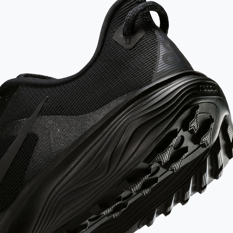 Men's running shoes Nike ACG Pegasus Trail black/anthracite/black 8