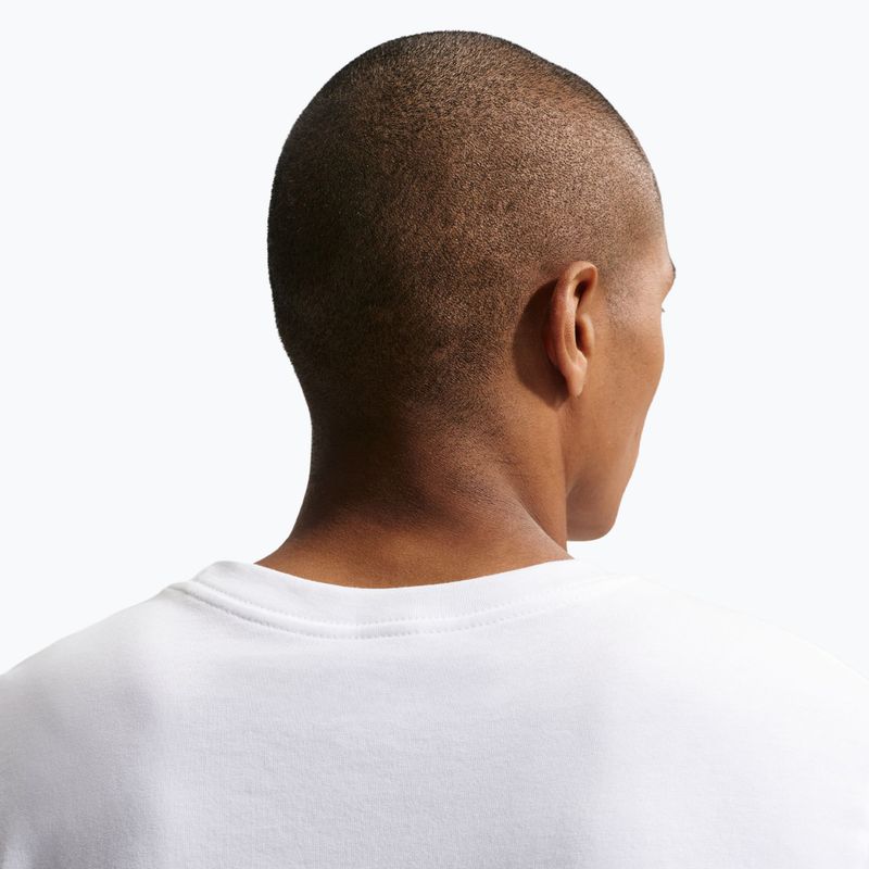 Men's football shirt Nike FFF Soccer white 6