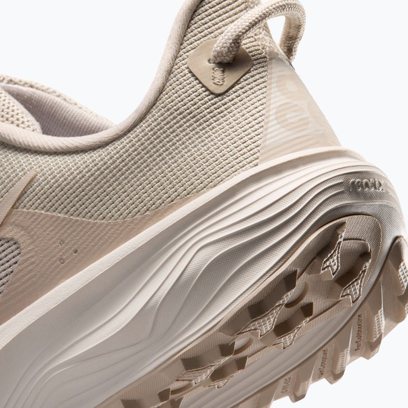 Women's running shoes Nike ACG Pegasus Trail cream ii/light orewood brown/cream ii 4