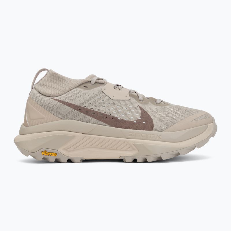 Women's running shoes Nike ACG Zegama Trail cream ii/light orewood brown/diffused taupe 2