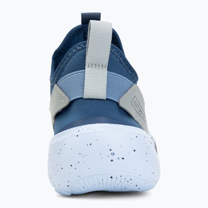 Children's shoes Nike Flex Runner 4 mystic navy/light pumice/midnight navy 6