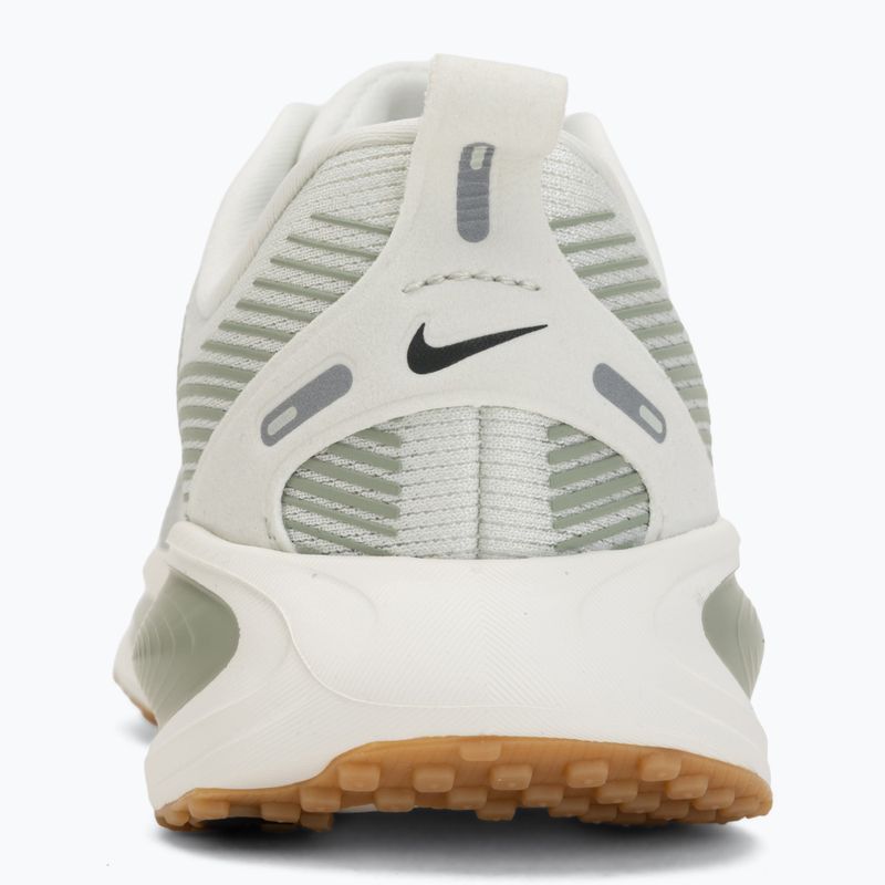 Nike Vomero running shoes 18 spruce aura/jade horizon/black spruce 6