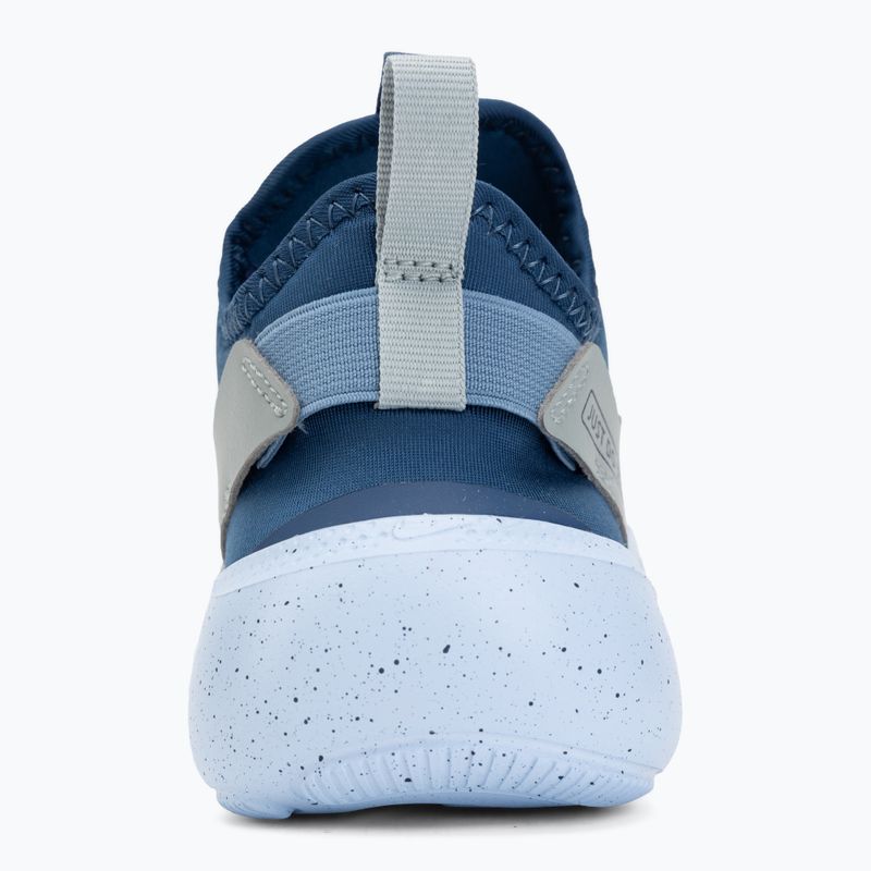 Children's shoes Nike Flex Runner 4 mystic navy/light pumice/midnight navy 6