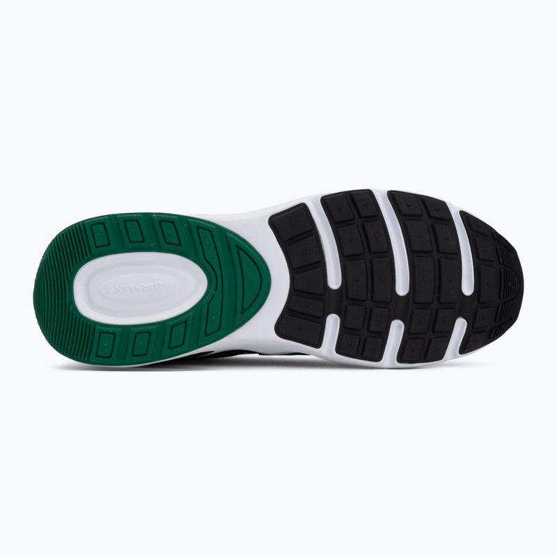 Shoes Nike Air Max Nova white/malachite/black/ metallic gold 4