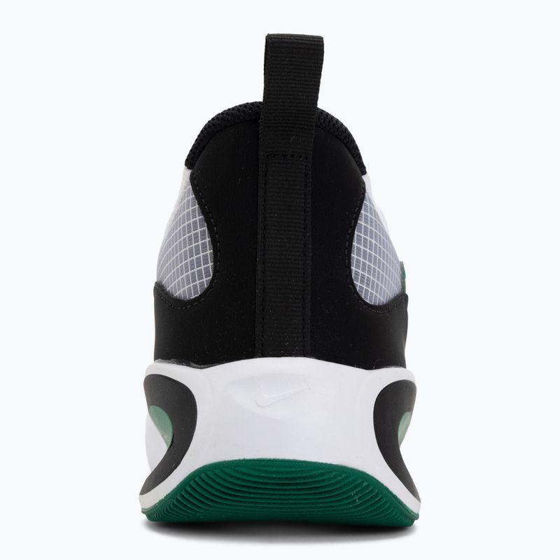 Shoes Nike Air Max Nova white/malachite/black/ metallic gold 6