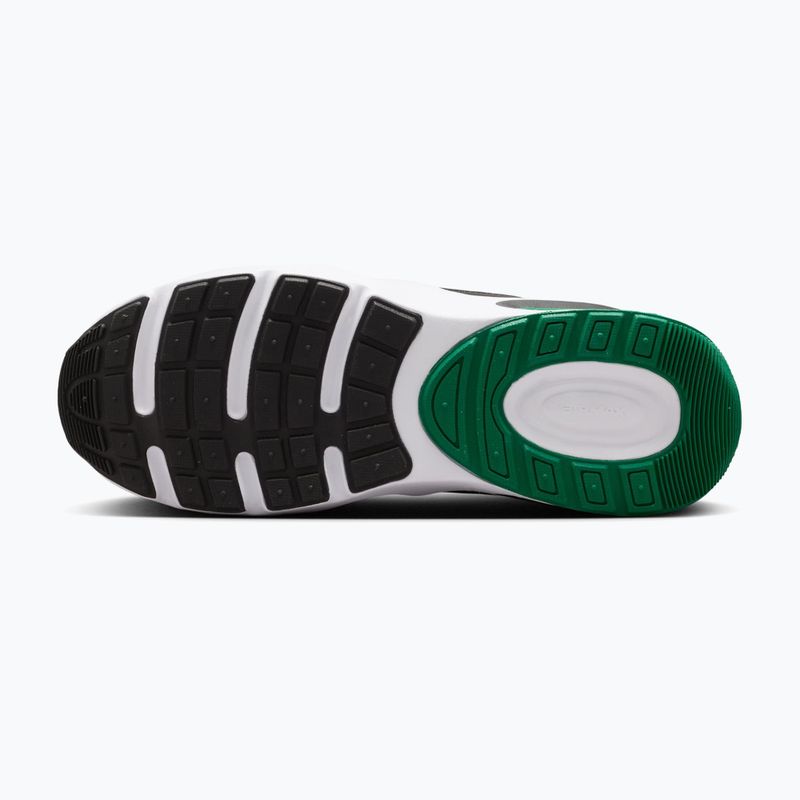 Shoes Nike Air Max Nova white/malachite/black/ metallic gold 3