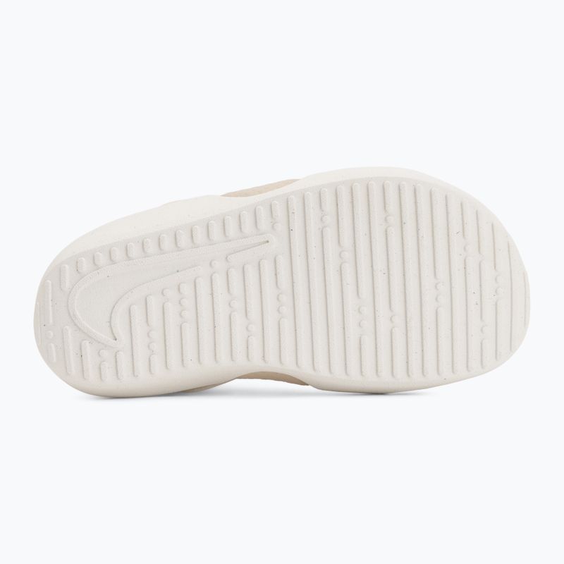 Children's sandals Nike Sunray Protect 4 Sail/Sanddrift 4